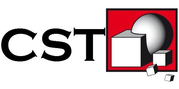 CST logo