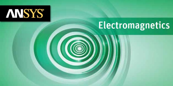 ANSYS HFSS logo